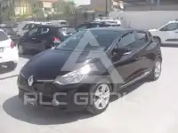 2012 Renault Captur