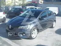 2012 Renault Captur
