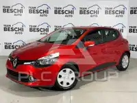 2012 Renault Captur