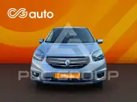 2012 Renault Koleos