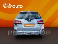 2012 Renault Koleos