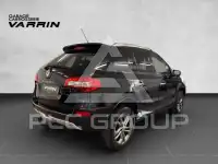 2012 Renault Koleos