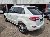 2012 Renault Koleos