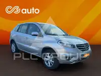2012 Renault Koleos