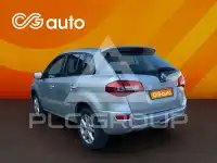 2012 Renault Koleos