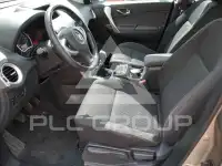 2012 Renault Koleos