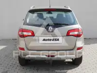 2012 Renault Koleos