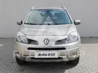 2012 Renault Koleos