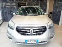 2012 Renault Koleos
