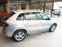 2012 Renault Koleos