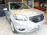 2012 Renault Koleos
