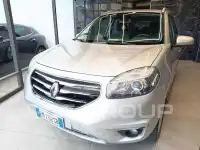 2012 Renault Koleos
