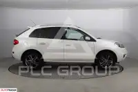 2012 Renault Koleos
