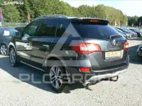2012 Renault Koleos