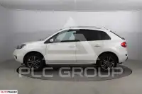 2012 Renault Koleos