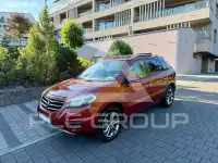 2012 Renault Koleos