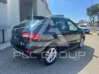 2012 Renault Koleos