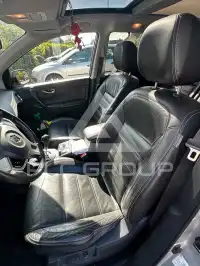 2012 Renault Koleos
