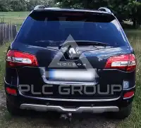 2012 Renault Koleos