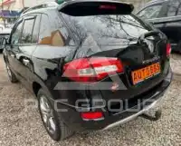 2012 Renault Koleos