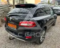 2012 Renault Koleos