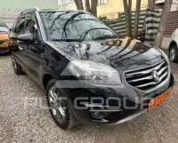 2012 Renault Koleos