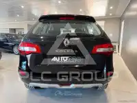 2012 Renault Koleos