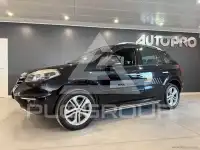 2012 Renault Koleos