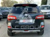 2012 Renault Koleos
