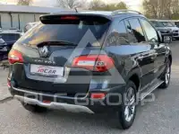 2012 Renault Koleos