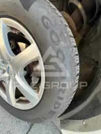 2012 Renault Koleos