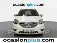 2012 Renault Koleos
