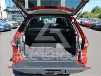 2012 Renault Koleos