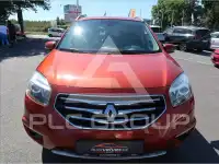 2012 Renault Koleos