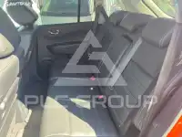 2012 Renault Koleos