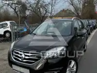 2012 Renault Koleos
