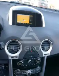 2012 Renault Koleos