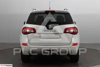 2012 Renault Koleos
