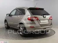 2012 Renault Koleos