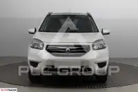 2012 Renault Koleos