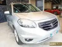 2012 Renault Koleos