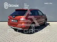 2012 Renault Koleos