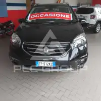 2012 Renault Koleos