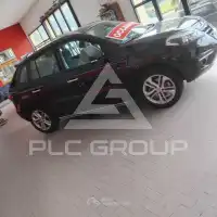 2012 Renault Koleos