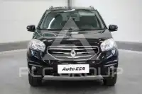 2012 Renault Koleos