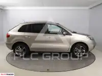 2012 Renault Koleos