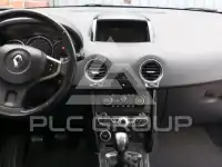 2012 Renault Koleos