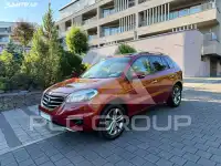 2012 Renault Koleos