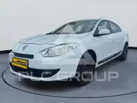 2012 Renault Fluence