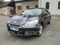 2012 Renault Fluence